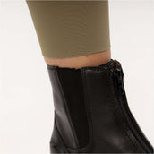 BR Legging d'Équitation Krista Full Grip Mermaid