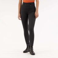 BR Legging d'Équitation Kelly Full Grip Moonless Night