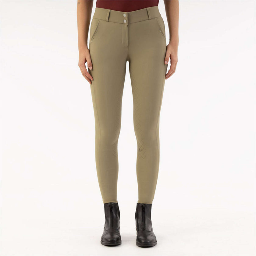 BR Pantalon d'Équitation Kelsey Full Grip Mermaid BR Pantalon d'Équitation Kelsey Full Grip Mermaid