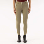 BR Pantalon d'Équitation Kelsey Full Grip Mermaid