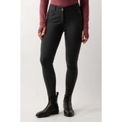 BR Legging d'Équitation Lendsey Full Grip Dames Moonless Night