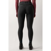 BR Legging d'Équitation Lendsey Full Grip Dames Moonless Night