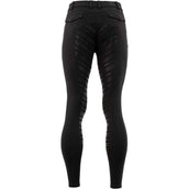 BR Pantalon d'Équitation Martin Full Grip Meteorite