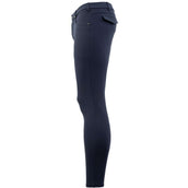 BR Pantalon d'Équitation Martin Full Grip Navy Blazer
