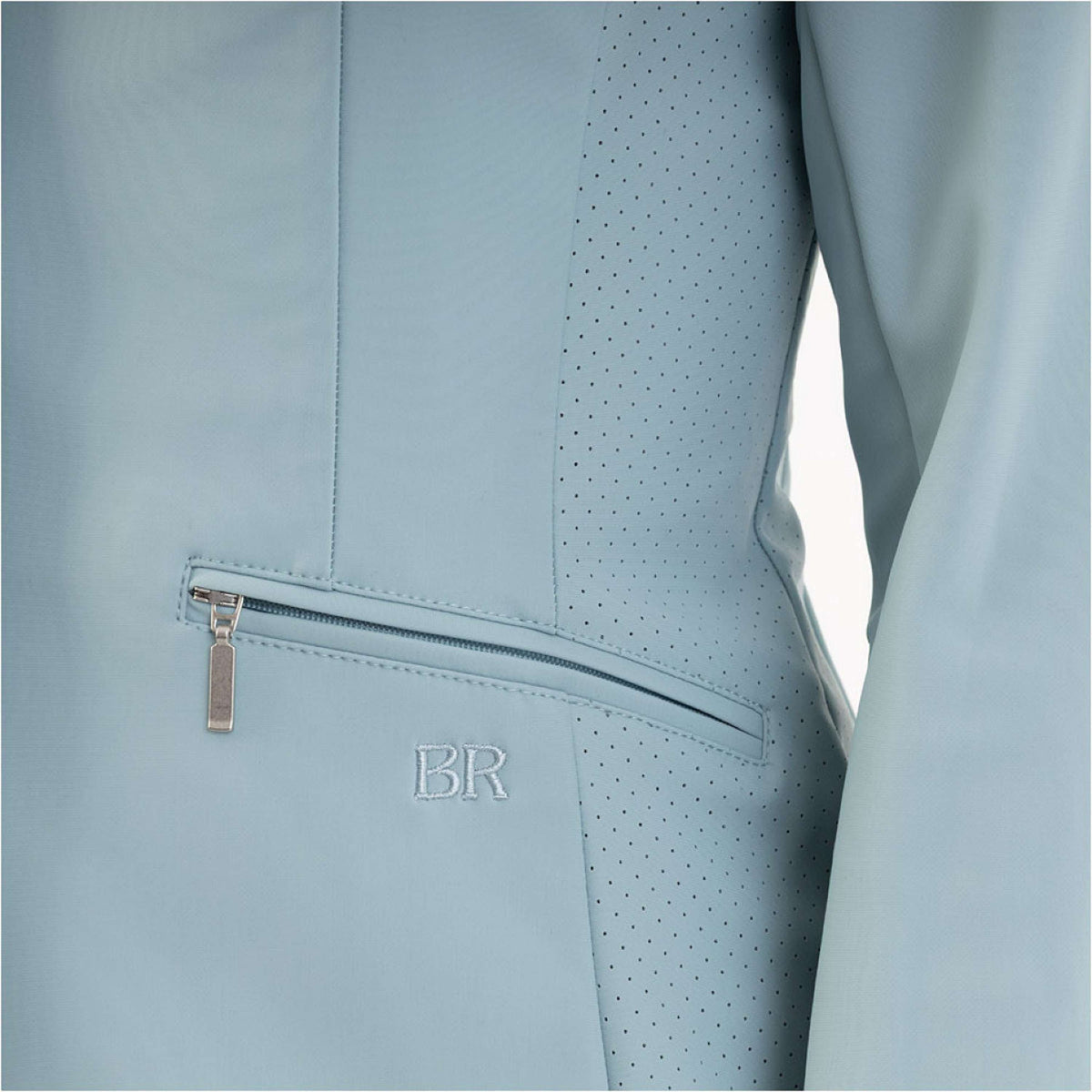 BR Veste de Concours Kendra Tourmaline