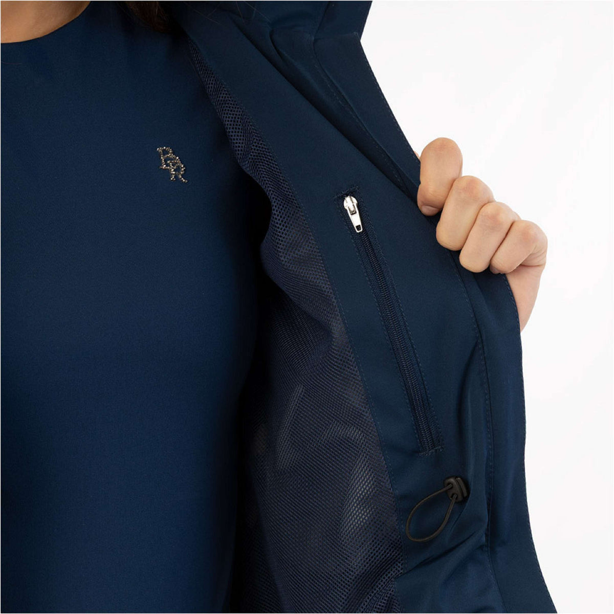 BR Veste Kate Pageant Blue