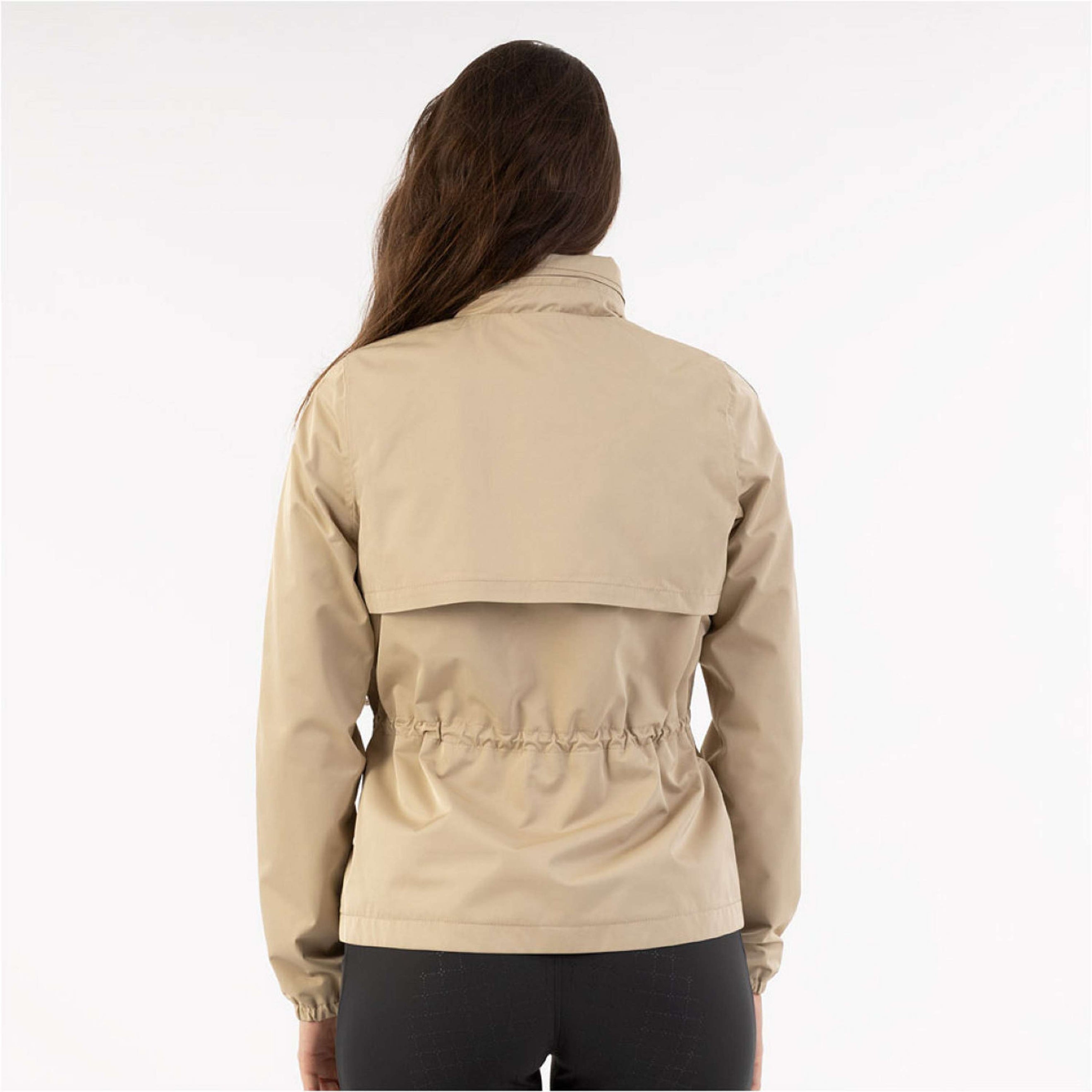 BR Veste Kate Safari