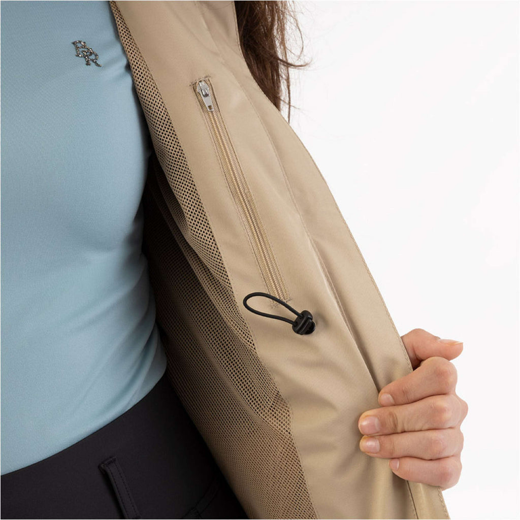 BR Veste Kate Safari