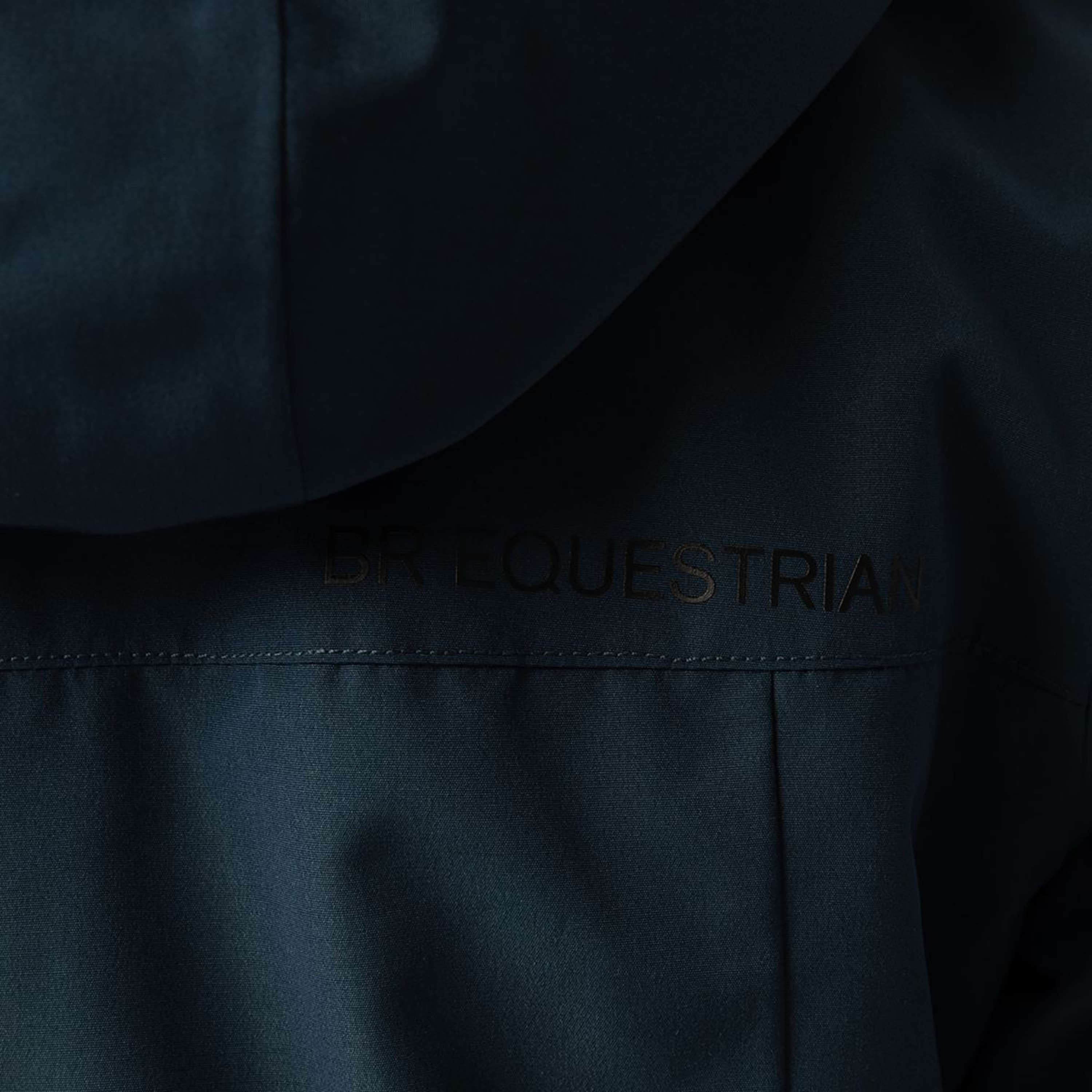 BR Veste Longue Laila Femme Stratified Sea