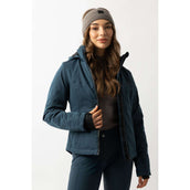 BR Veste Lena Femme Stratified Sea