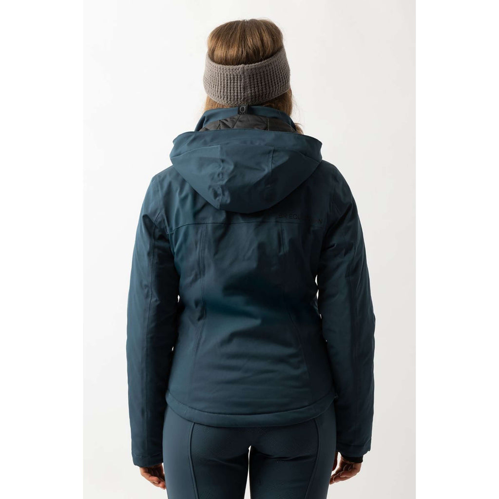 BR Veste Lena Femme Stratified Sea