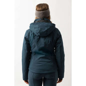 BR Veste Lena Femme Stratified Sea