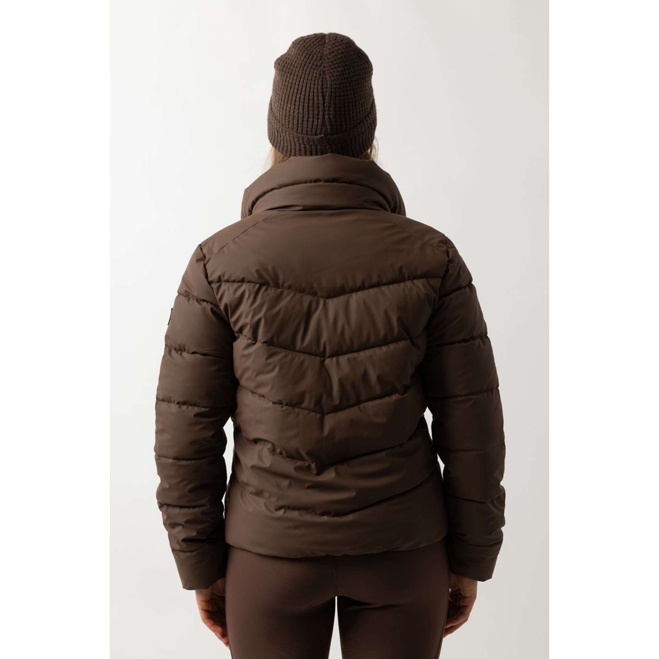 BR Veste Larissa Femme Choco Martini BR Veste Larissa Femme Choco Martini