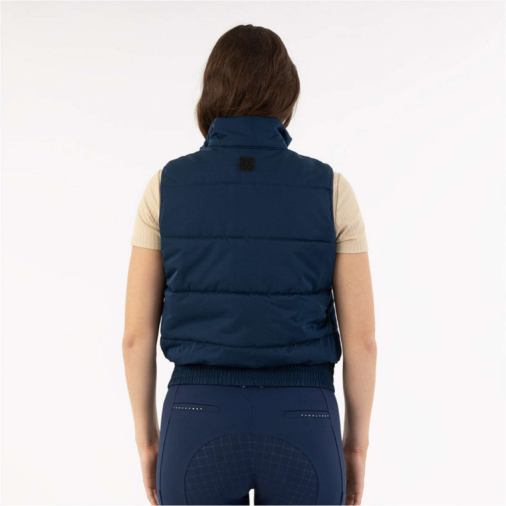BR Bodychauffant Kenzo Pageant Blue