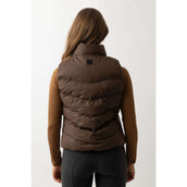 BR Bodychauffant Latoya Femme Choco Martini