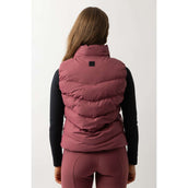 BR Bodychauffant Latoya Femme Maroon Red