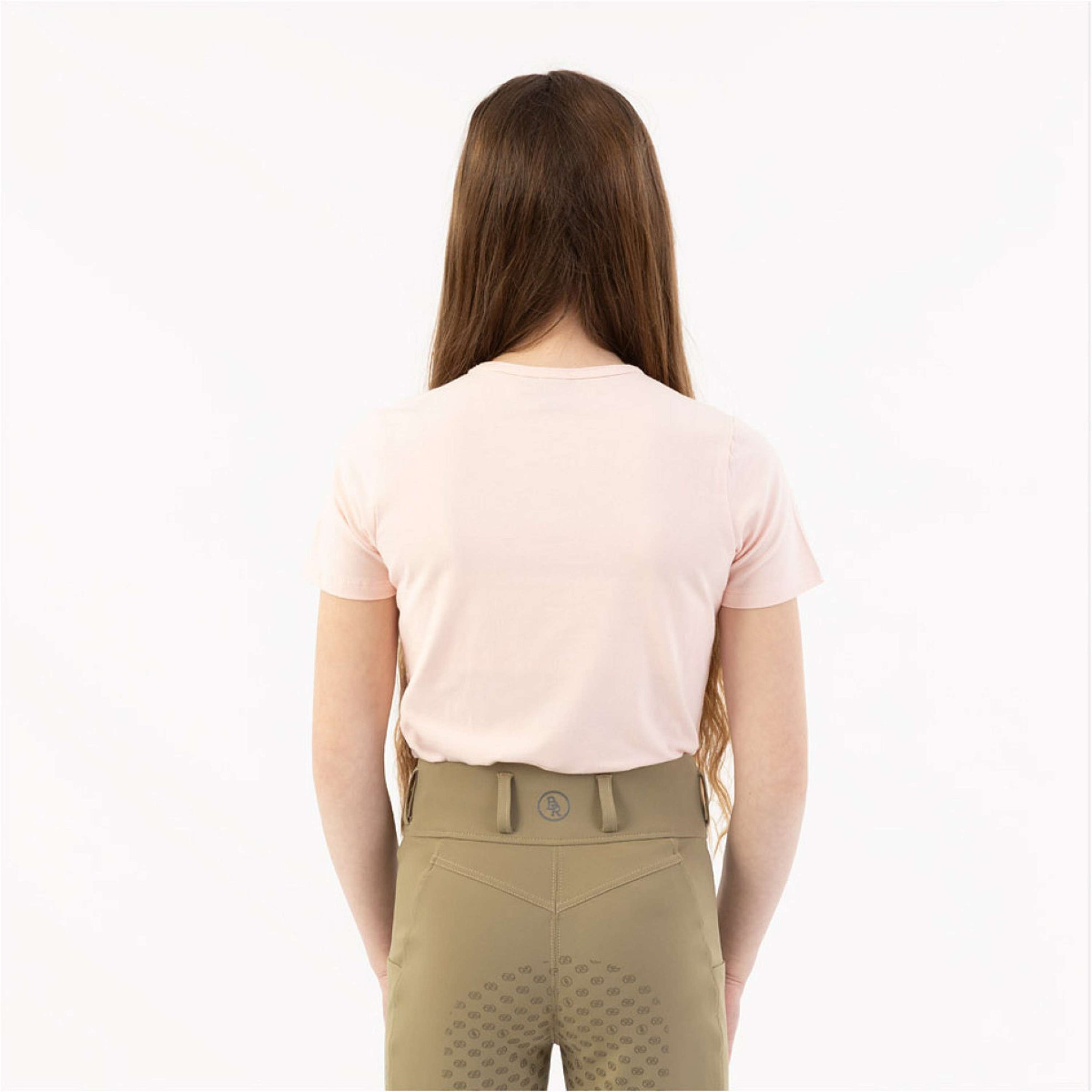 BR T-Shirt Eevolv Krijn Kids Lotus