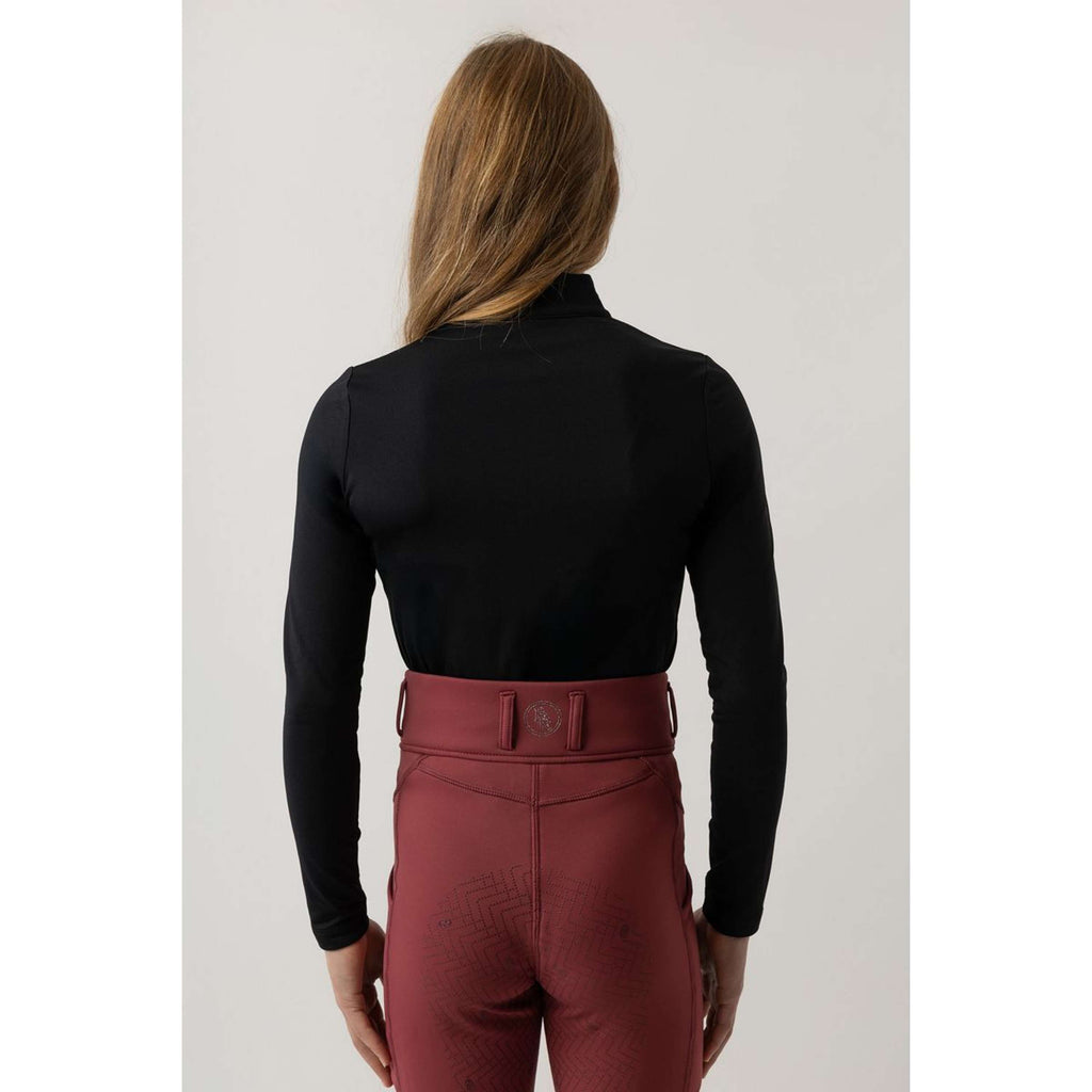 BR Pullover Eevolv Lizzy Enfants Moonless Night
