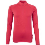 BR Pullover Event Zip-Up Franboise rose