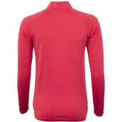 BR Pullover Event Zip-Up Franboise rose