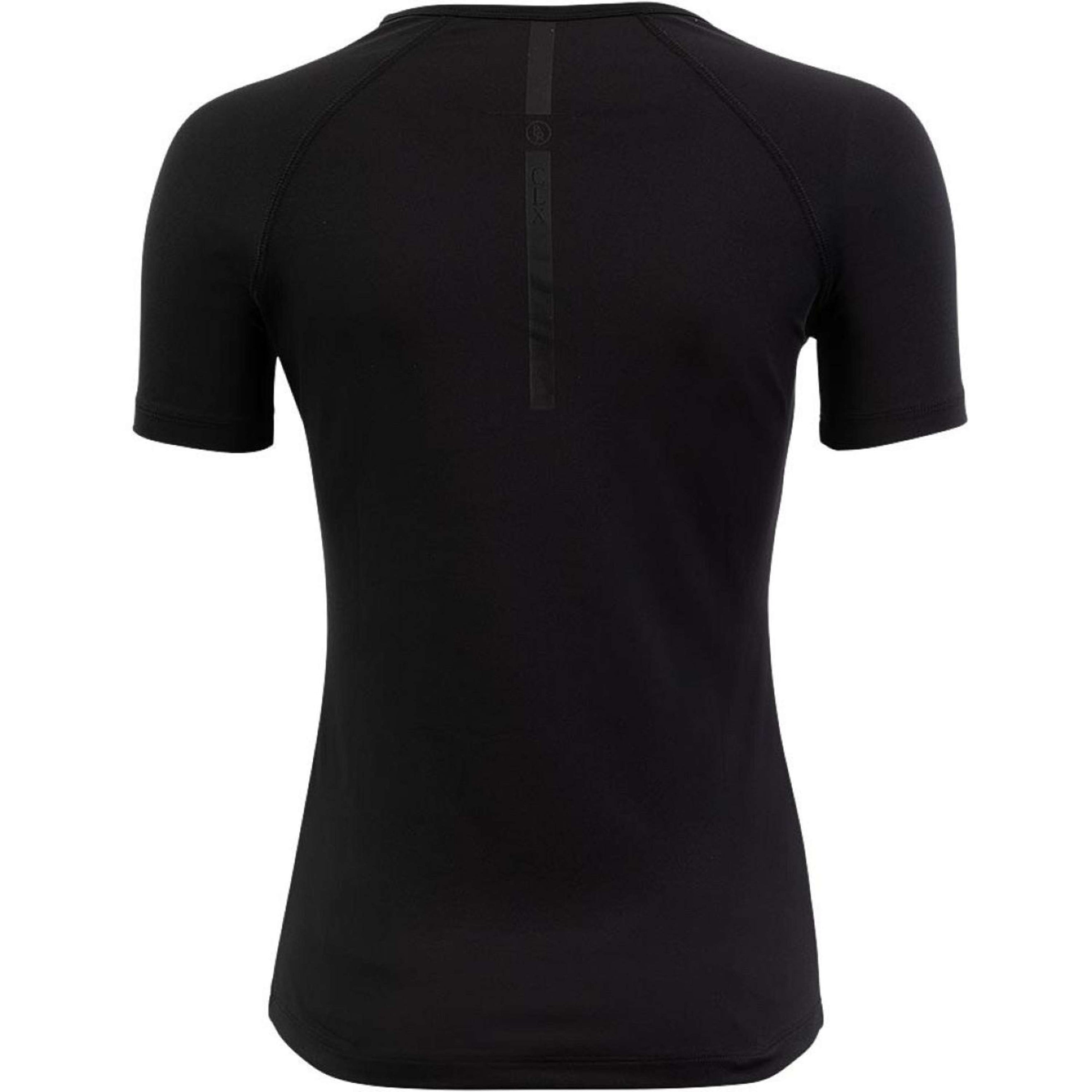 BR T-Shirt CLX Meteorite BR T-Shirt CLX Meteorite