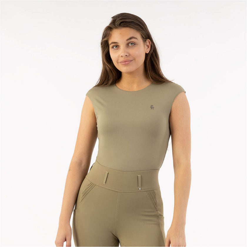 BR Chemise Klaske Sans Manche Mermaid BR Chemise Klaske Sans Manche Mermaid