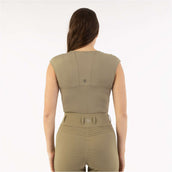 BR Chemise Klaske Sans Manche Mermaid