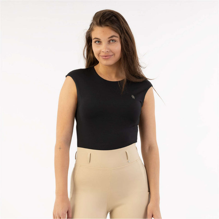 BR Chemise Klaske Sans Manche Moonless Night