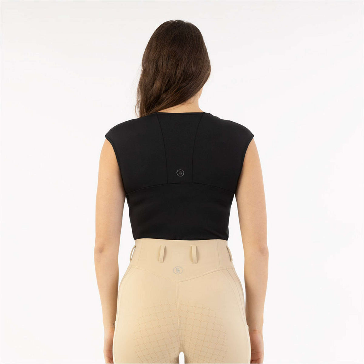 BR Chemise Klaske Sans Manche Moonless Night