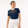 BR T-shirt de Concours Koosje Pageant Blue
