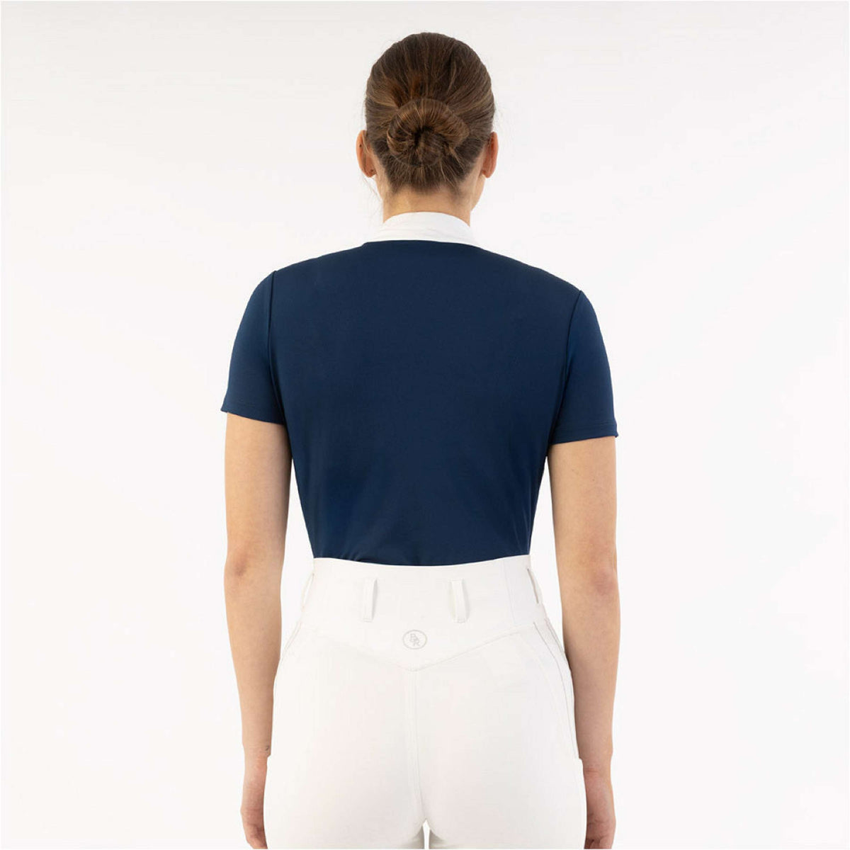 BR T-shirt de Concours Koosje Pageant Blue