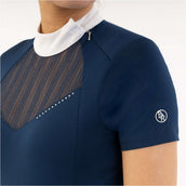 BR T-shirt de Concours Koosje Pageant Blue