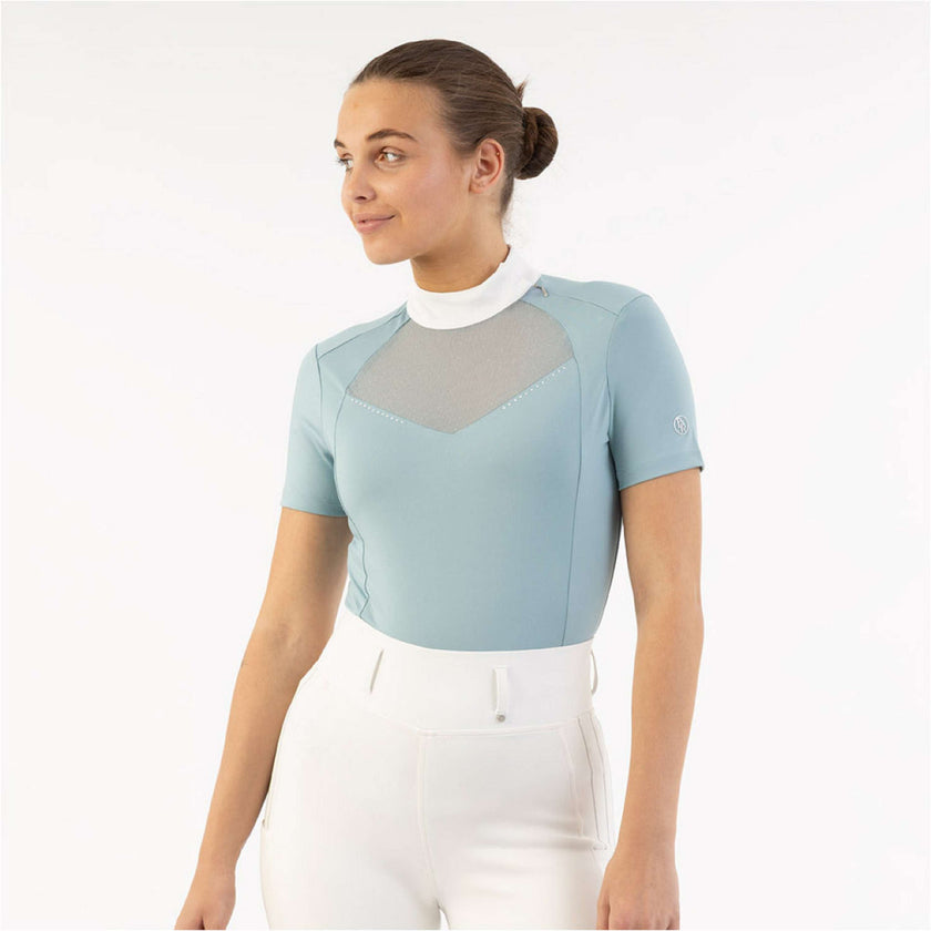 BR T-shirt de Concours Koosje Tourmaline BR T-shirt de Concours Koosje Tourmaline