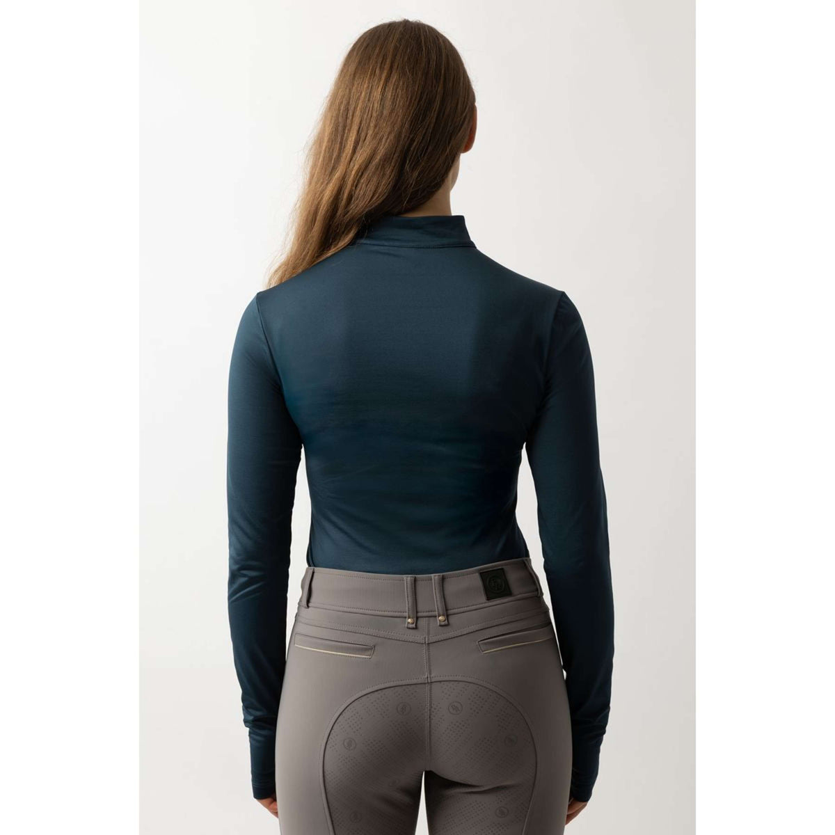 BR Shirt Lieke Femme Stratified Sea