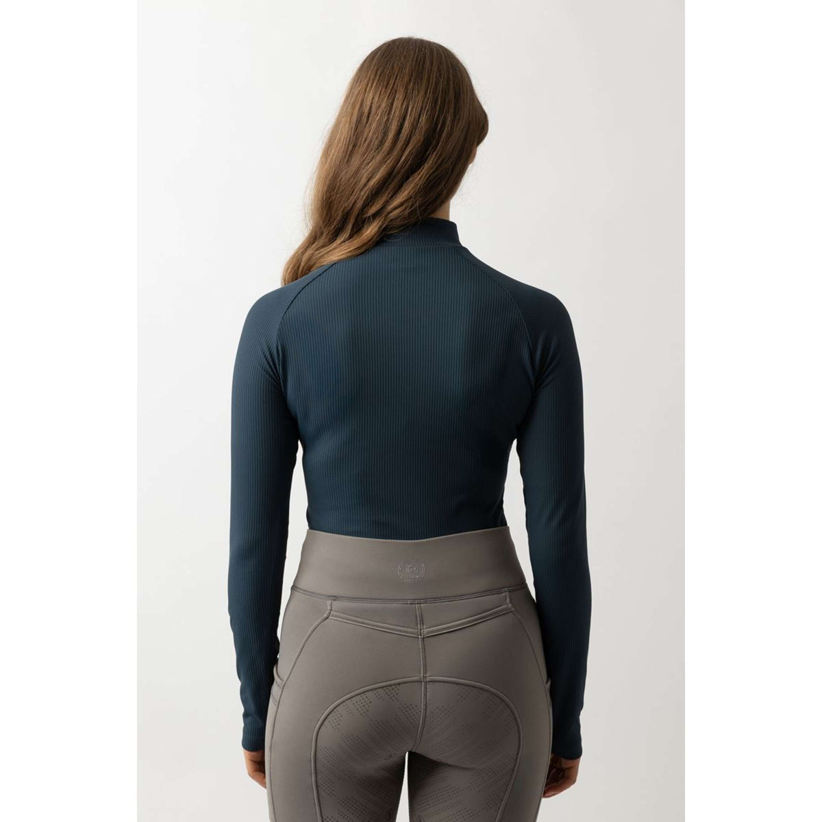 BR Shirt Lidda Femme Stratified Sea