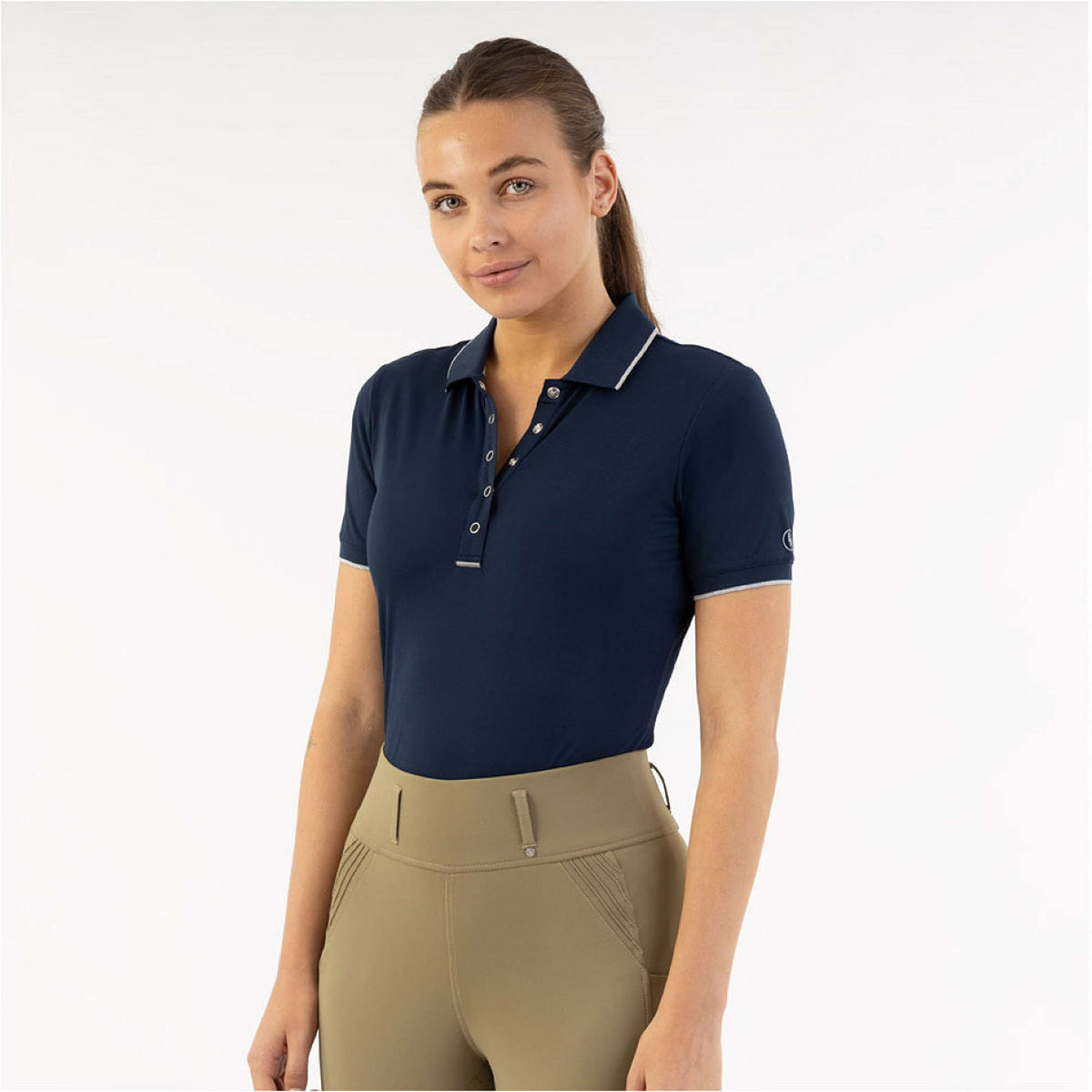 BR Polo Kiara Pageant Blue