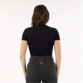 BR Chemise Kim Half-Zip Moonless Night