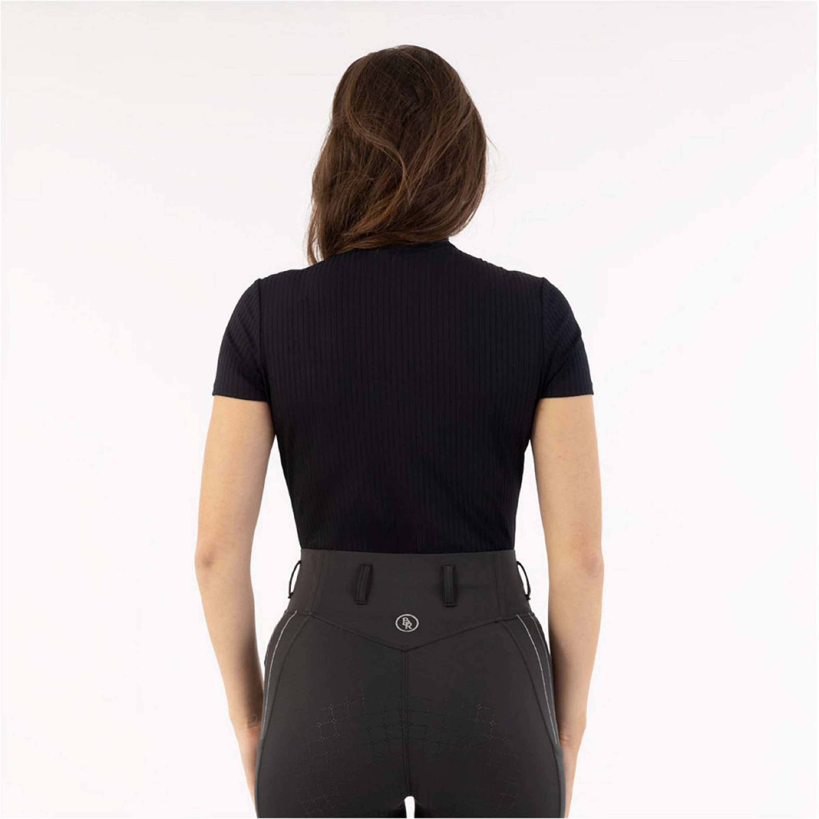 BR Chemise Kim Half-Zip Moonless Night