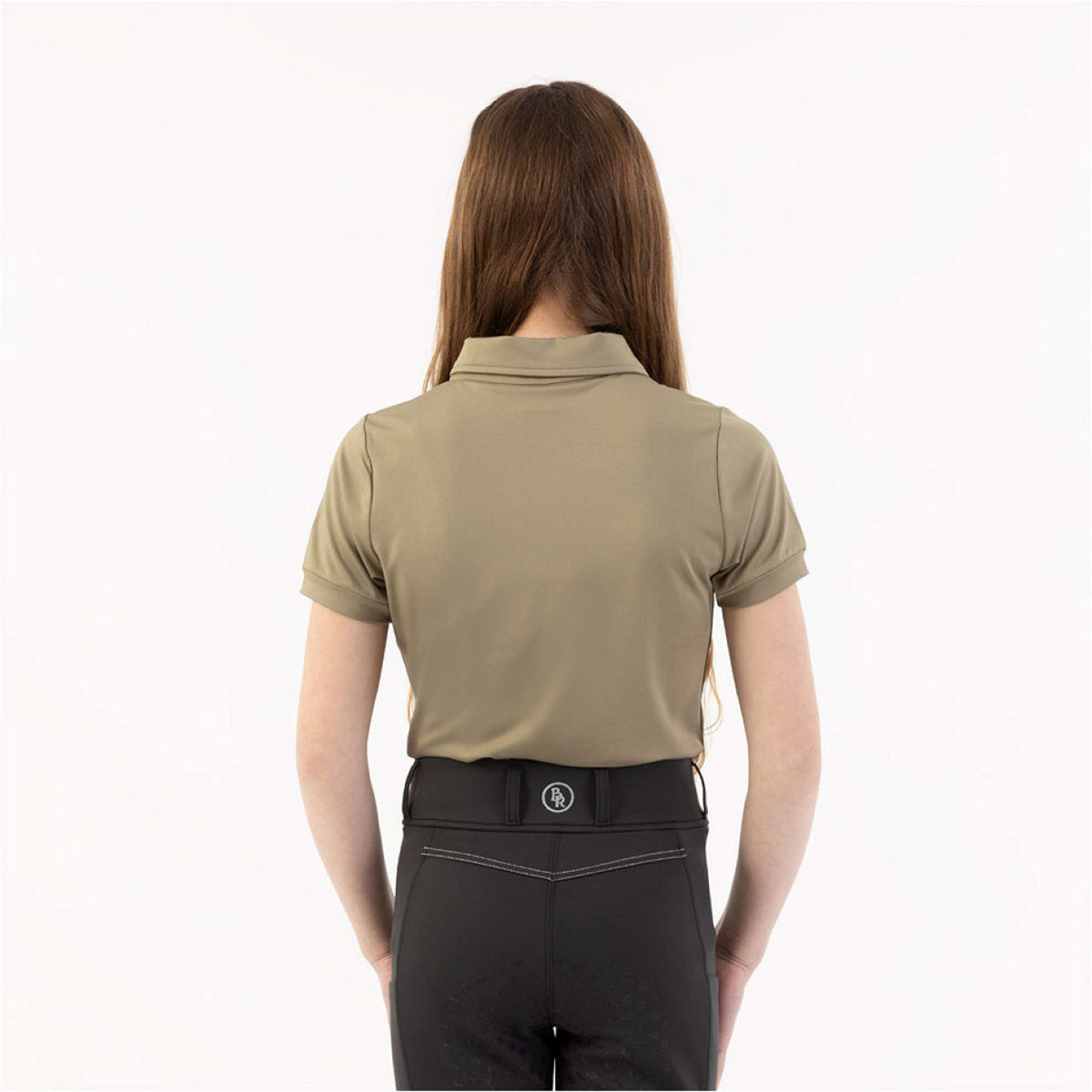 BR Polo Kaitlyn Enfants Mermaid