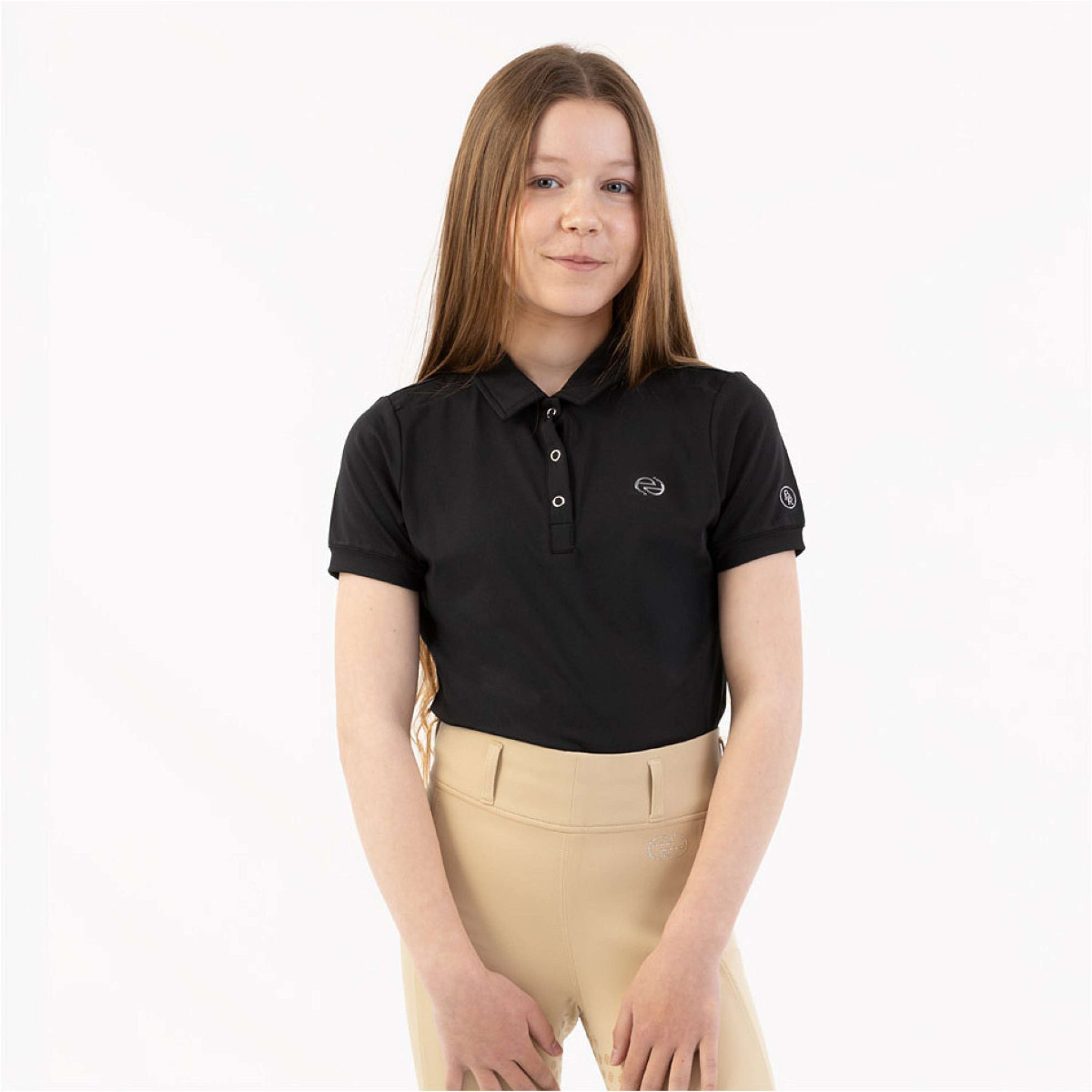 BR Polo Kaitlyn Enfants Moonless Night