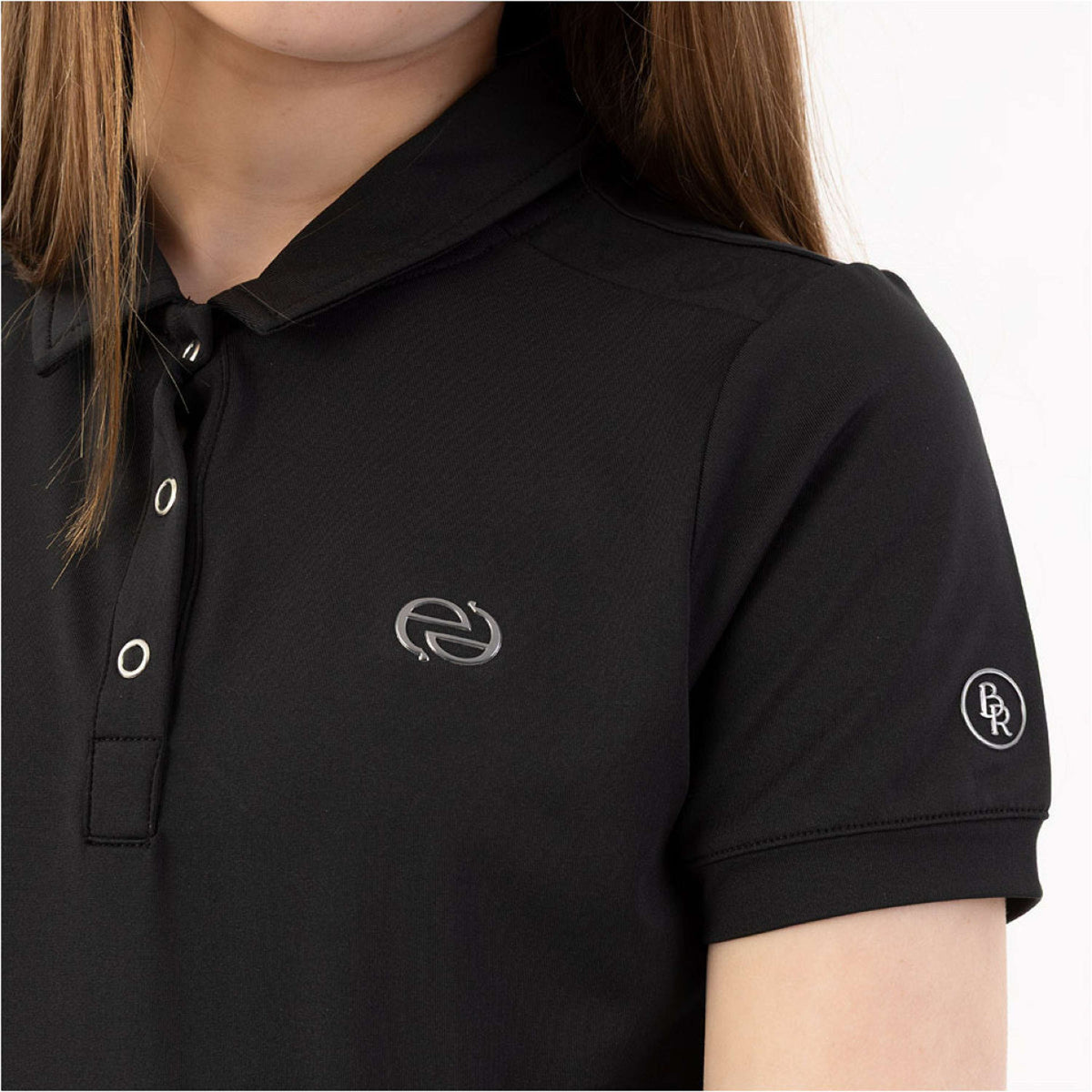 BR Polo Kaitlyn Enfants Moonless Night