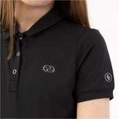BR Polo Kaitlyn Enfants Moonless Night