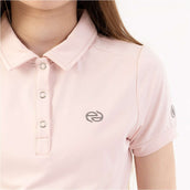 BR Polo Kaitlyn Enfants Lotus