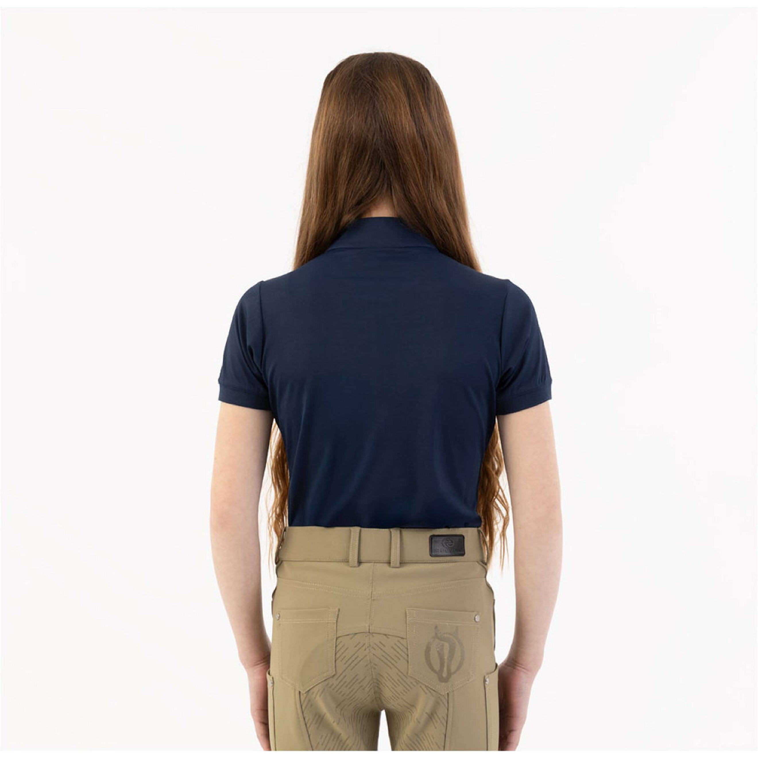 BR Chemise Kady Enfants Pageant Blue