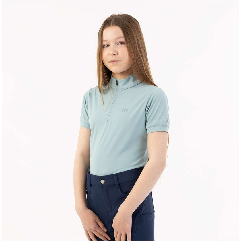 BR Chemise Kady Enfants Tourmaline BR Chemise Kady Enfants Tourmaline