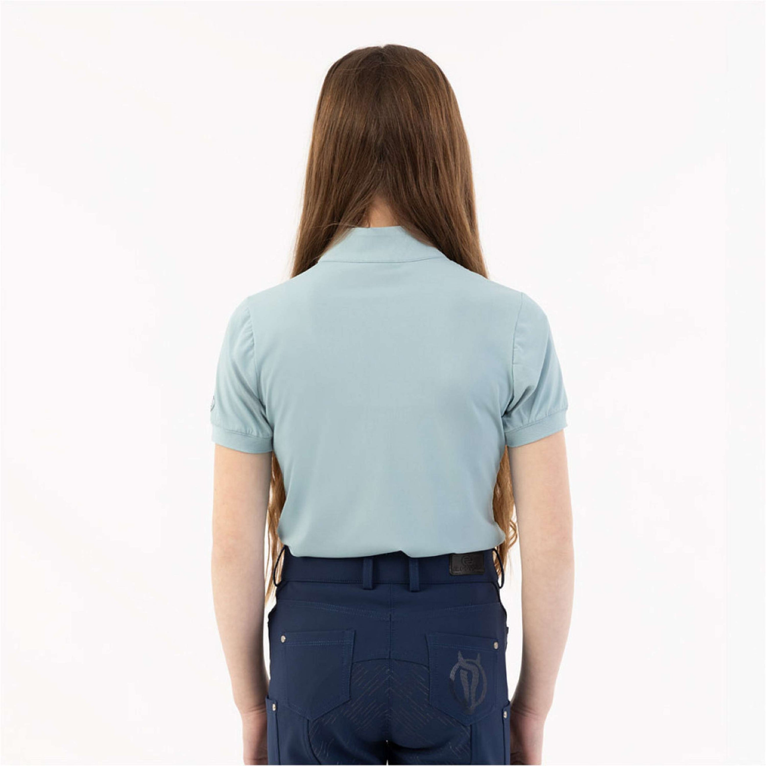 BR Chemise Kady Enfants Tourmaline