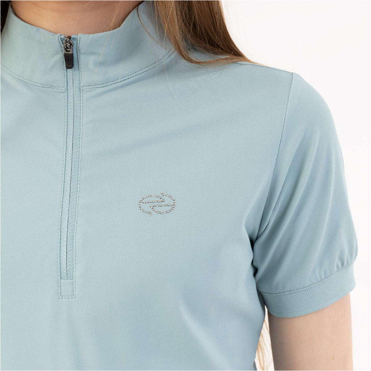 BR Chemise Kady Enfants Tourmaline