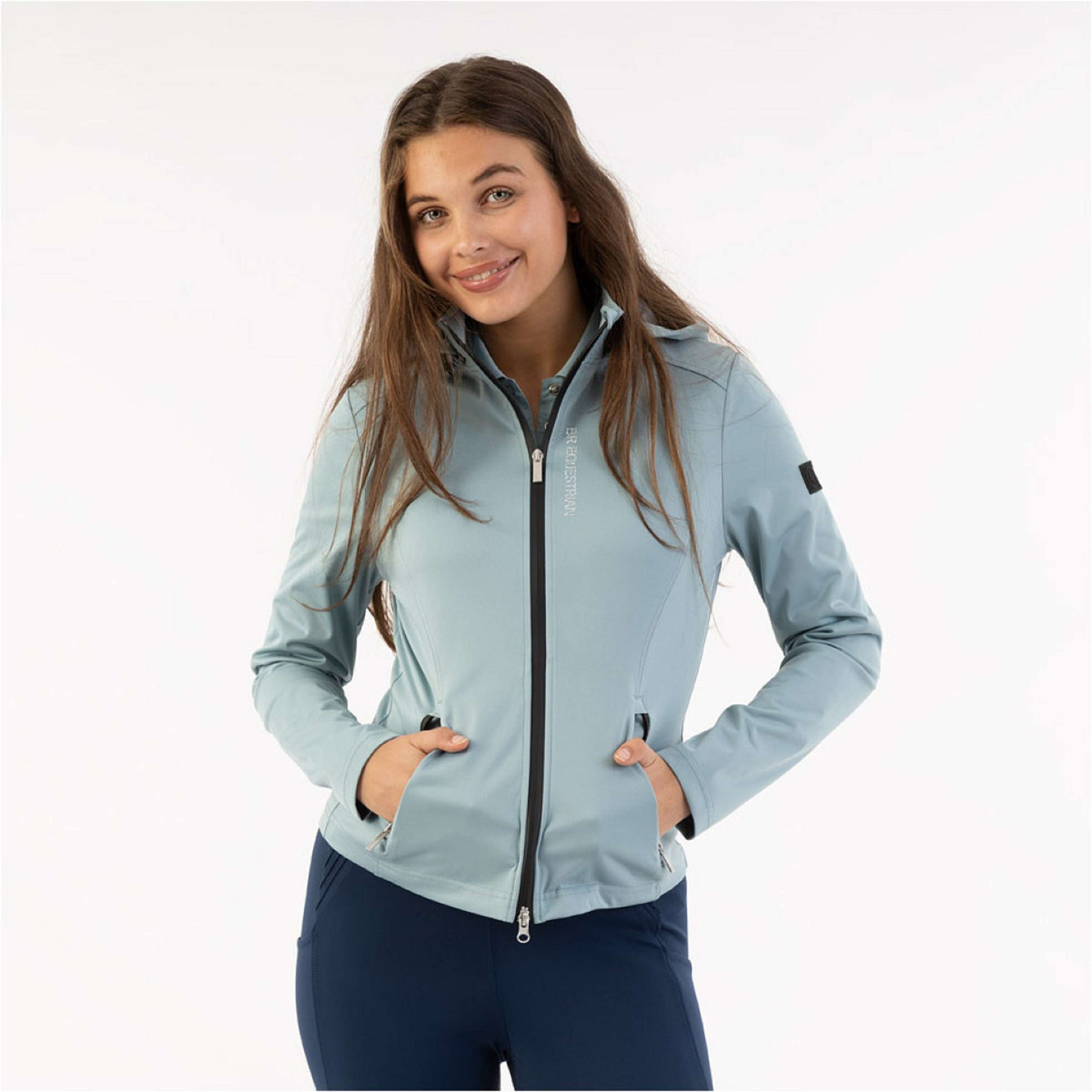 BR Veste Softshell Katleen Tourmaline