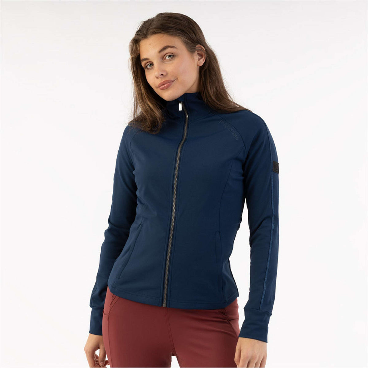 BR Manteau d'été Katrin Pageant Blue