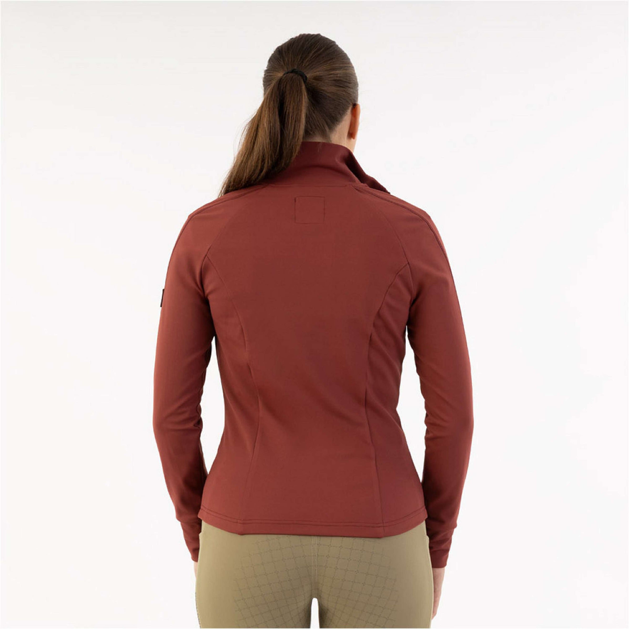 BR Manteau d'été Katrin New Maroon